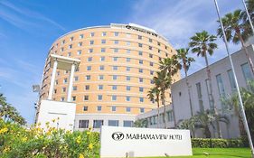 Tokyo Bay Maihama Hotel